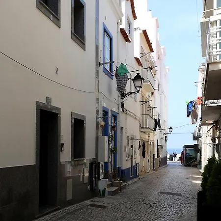 דירה T2-concha Do Mar