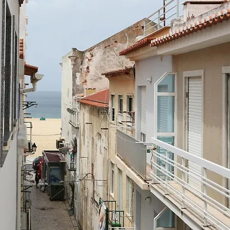 T2-concha Do Mar 나자레
