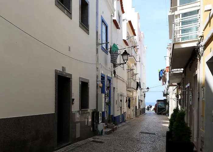 דירה T2-concha Do Mar