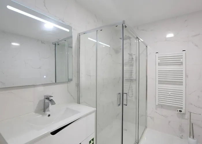 דירה T2-concha Do Mar *