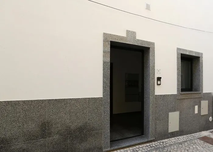 דירה T2-concha Do Mar *