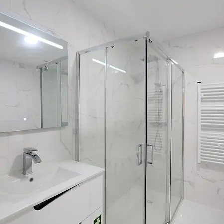 Apartment T2-concha Do Mar *