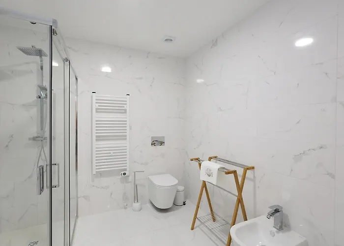 T2-concha Do Mar 公寓