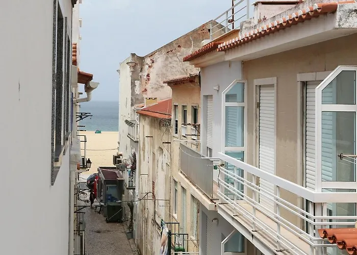 T2-concha Do Mar 纳扎雷